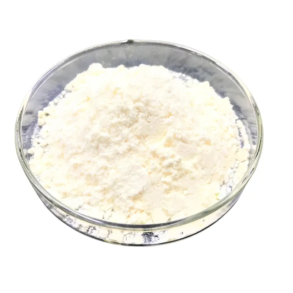 Factory Supply CAS 68928-70-1 BROMINATED EPOXY POLYMER