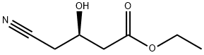 (R)-(-)-4-cyano-3-idrossibutjat tal-etil