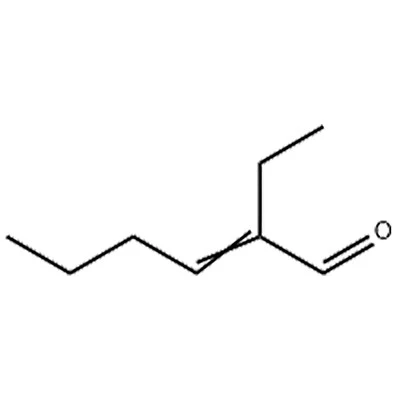 2-ETIL-2-HEXENAL