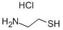 Cysteamine Hydrochloride