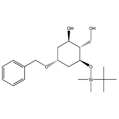 Glyoxal