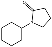 N-Cyclohexyl-2-pirrolidone