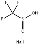 Trifluoromethanesulfinate tas-sodju