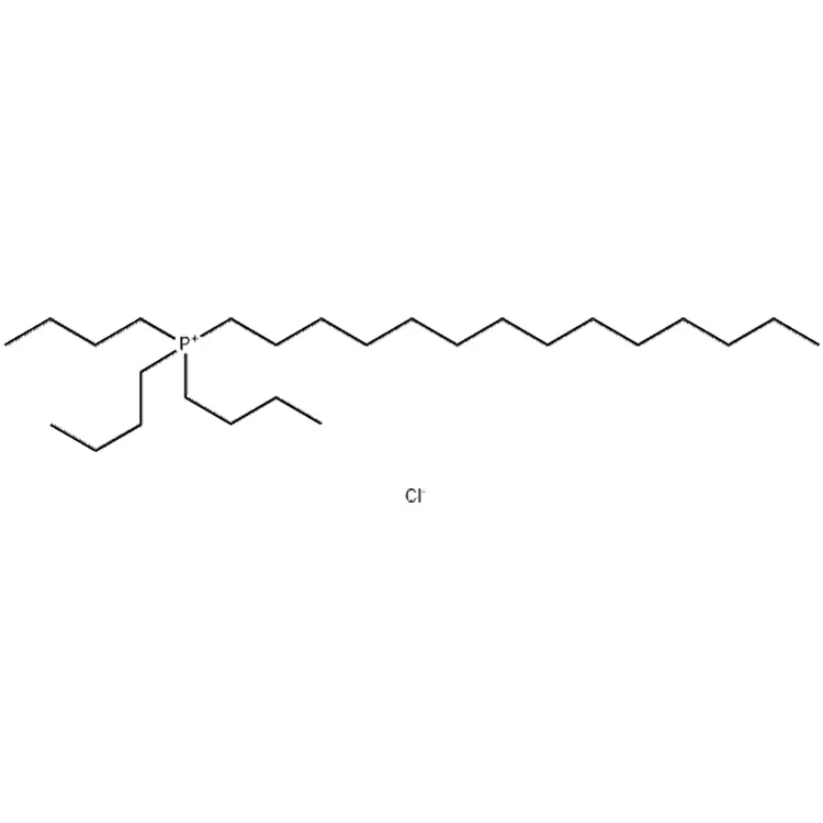 Tributyltetradecylphosphonium Chloride